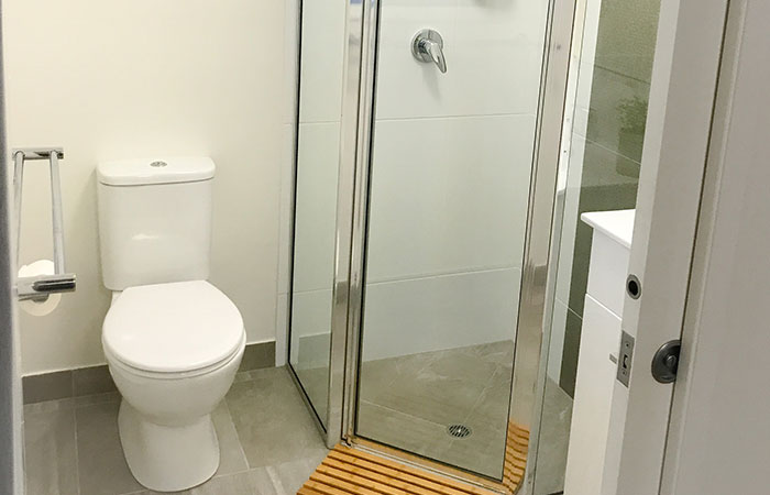 Student Accommodation Townsville
