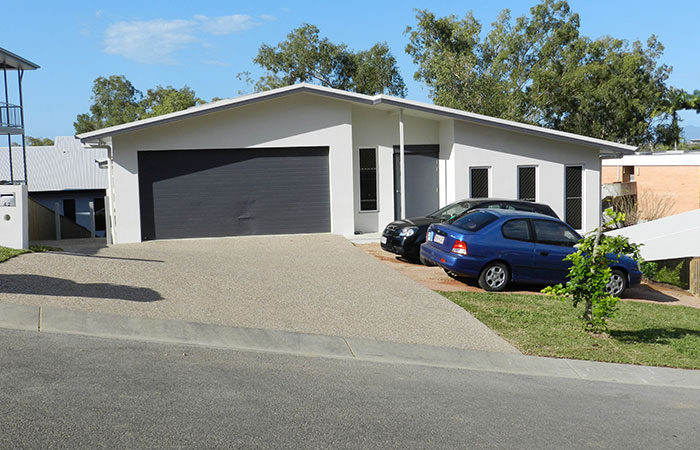 Student Accommodation Townsville