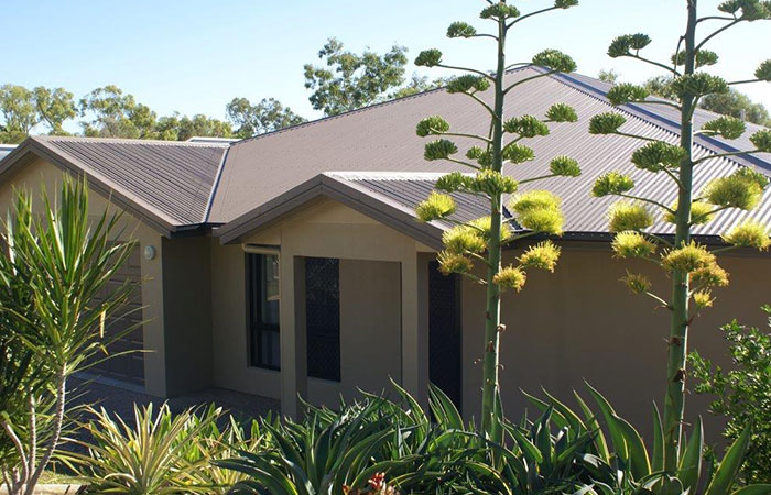 James Cook Accommodation. Student Accommodation Townsville.