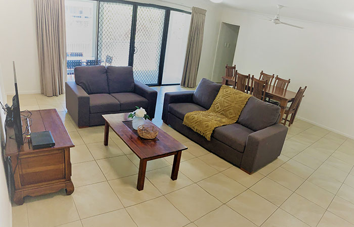 Student Accommodation Townsville
