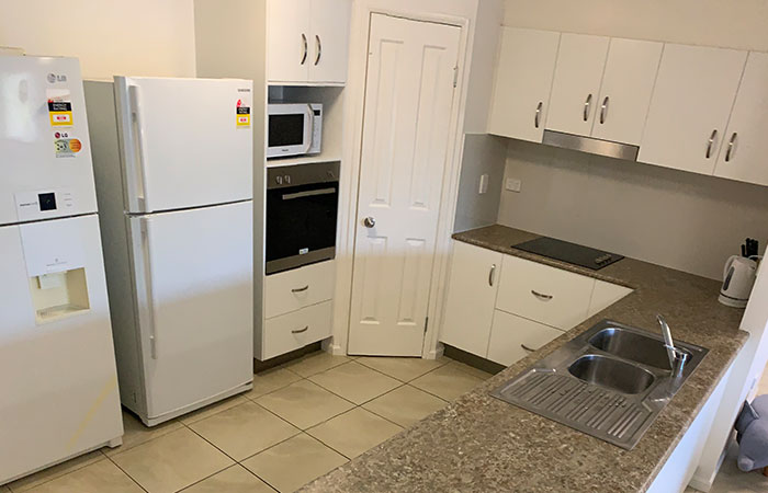 Student Accommodation Townsville