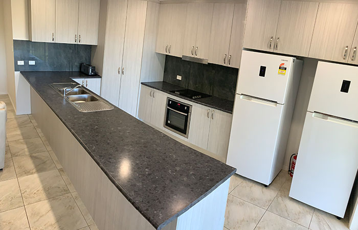 James Cook Accommodation. Student Accommodation Townsville.