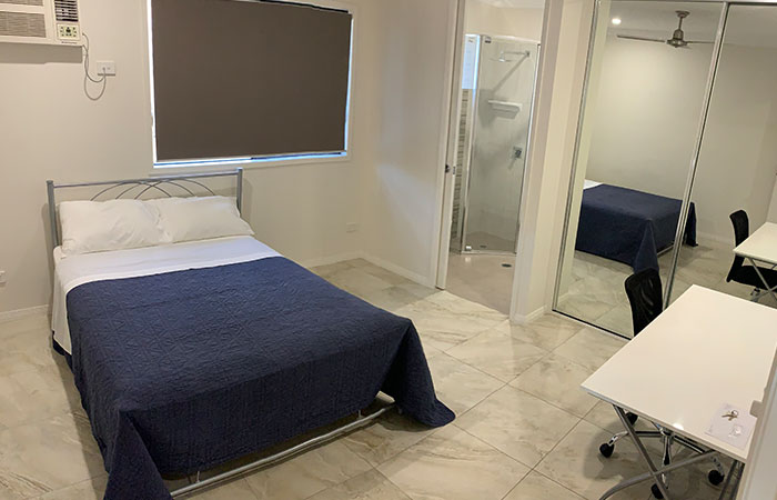 Student Accommodation Townsville