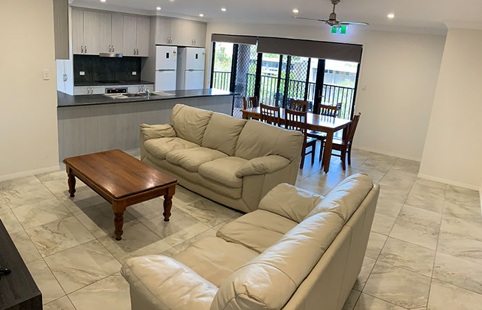 Student Accommodation Townsville