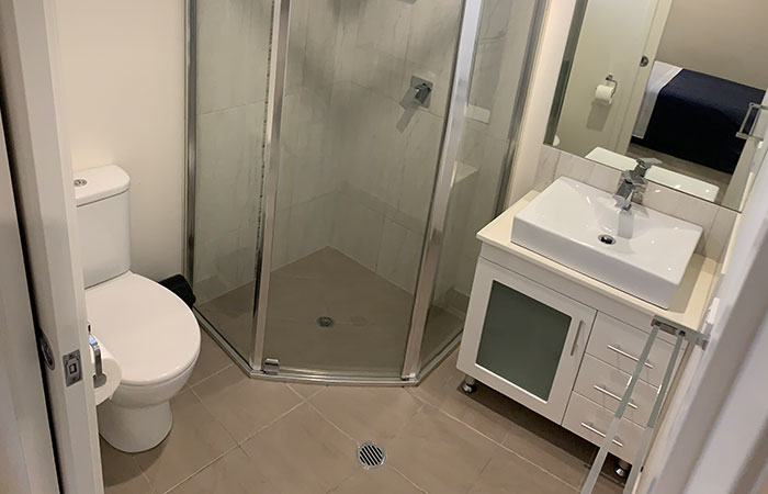 Student Accommodation Townsville