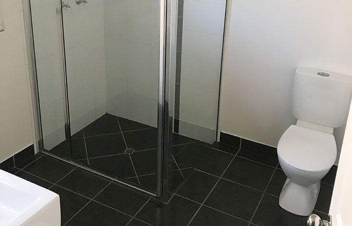 Student Accommodation Townsville