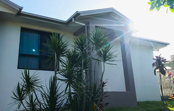 James Cook Accommodation. Student Accommodation Townsville.