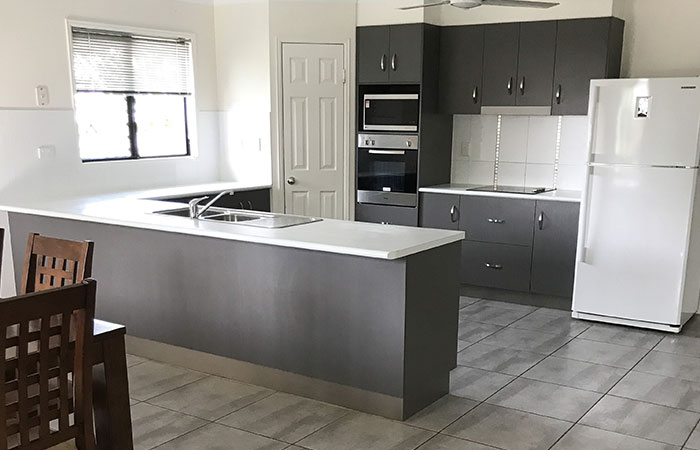 Student Accommodation Townsville