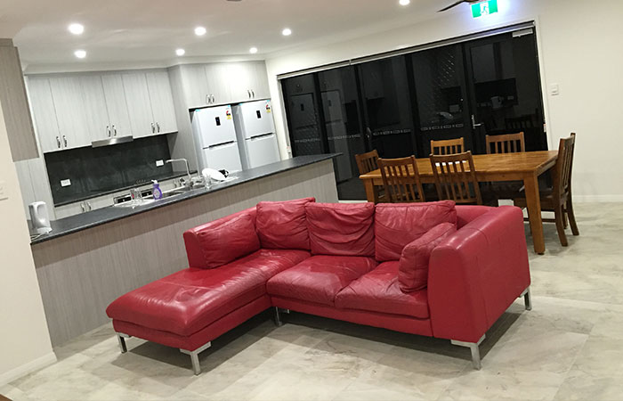 Student Accommodation Townsville