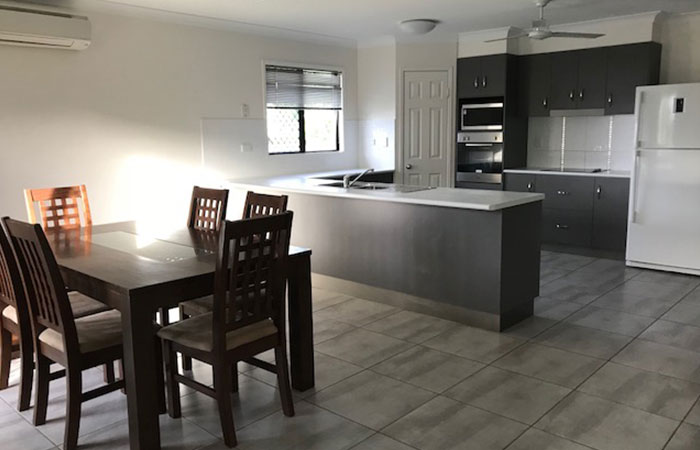 Student Accommodation Townsville