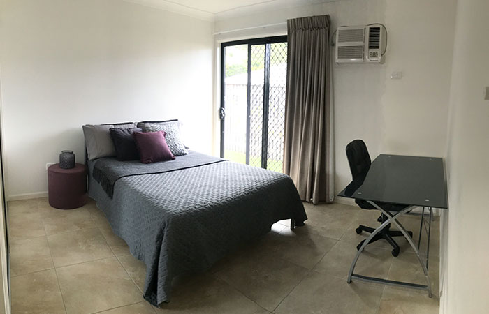 Student Accommodation Townsville