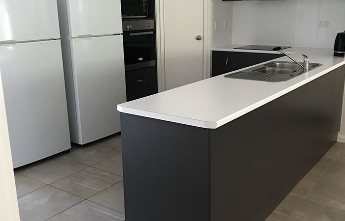 Student Accommodation Townsville